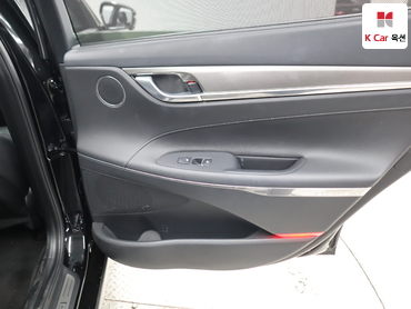 2023 - hyundai grandeur