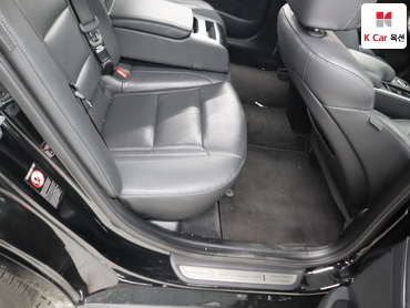 2023 - hyundai grandeur