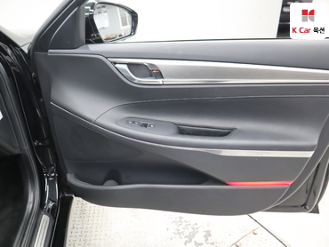 2023 - hyundai grandeur