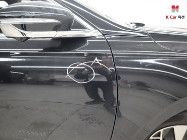 2023 - hyundai grandeur