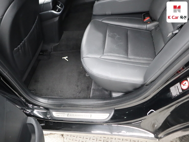 2023 - hyundai grandeur