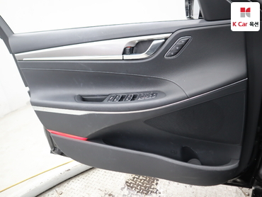 2023 - hyundai grandeur
