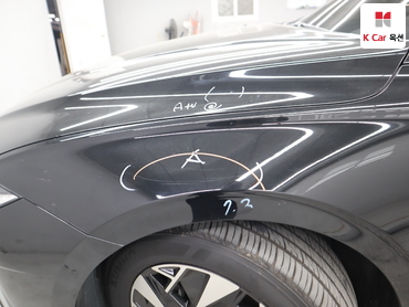 2023 - hyundai grandeur