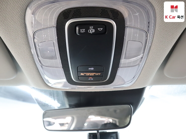2021 - hyundai avante