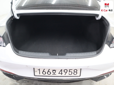 2021 - hyundai avante