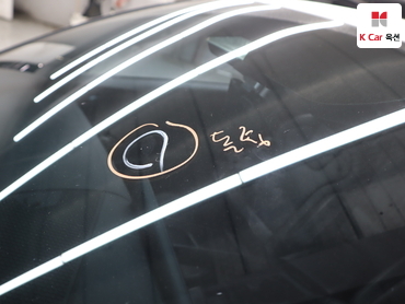 2021 - hyundai avante