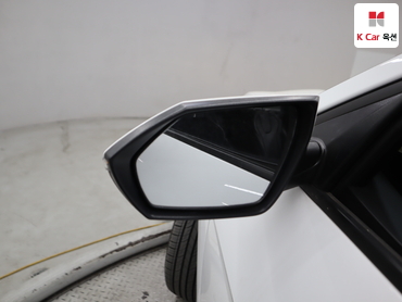 2021 - hyundai avante