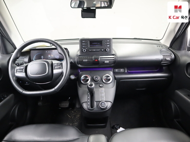 2022 - hyundai casper