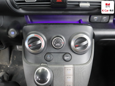 2022 - hyundai casper