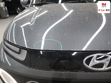 2022 - hyundai casper