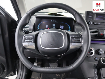 2022 - hyundai casper