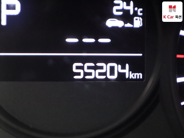 2022 - kia morning