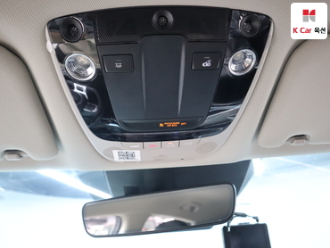 2021 - kia k5
