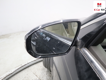 2022 - kia k9