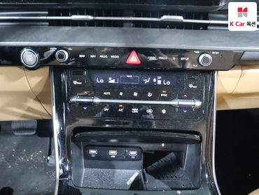 2021 - kia carnival