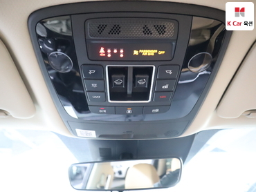 2021 - kia carnival
