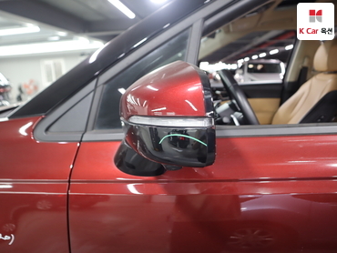 2021 - kia carnival