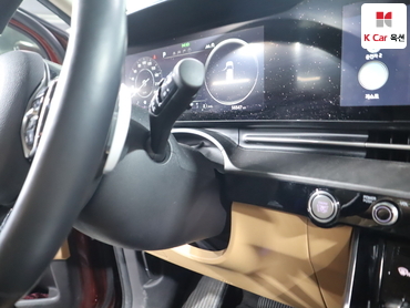 2021 - kia carnival