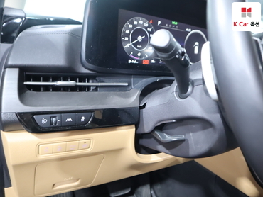 2021 - kia carnival