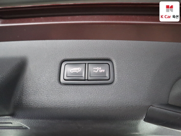 2021 - kia carnival