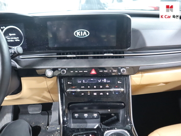 2021 - kia carnival