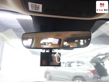 2021 - kia carnival