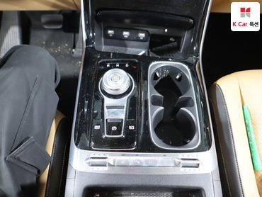 2021 - kia carnival