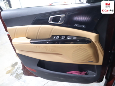 2021 - kia carnival