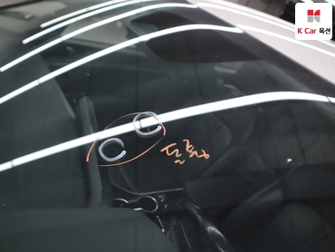 2022 - kia k5