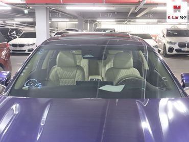2023 - kia k9