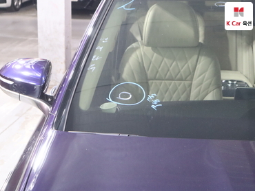 2023 - kia k9