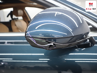2024 - genesis g80