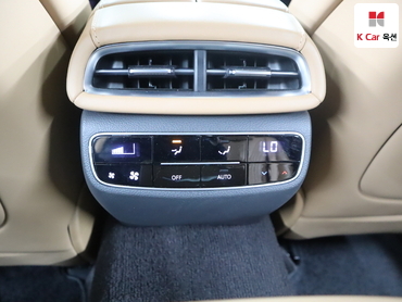 2024 - genesis g80