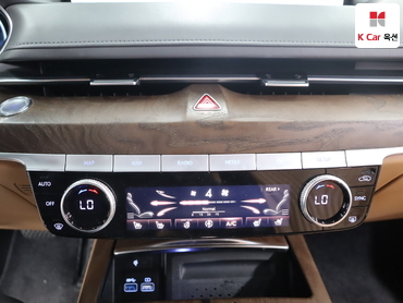 2024 - genesis g80
