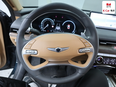 2024 - genesis g80