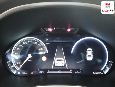 2024 - genesis g80