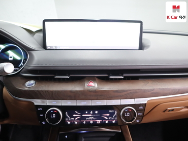 2024 - genesis g80