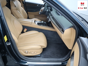 2024 - genesis g80