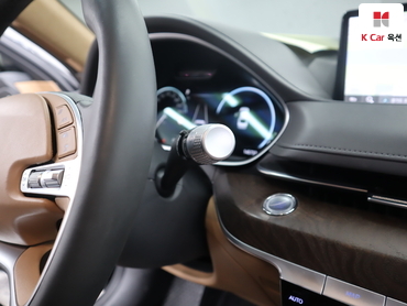 2024 - genesis g80