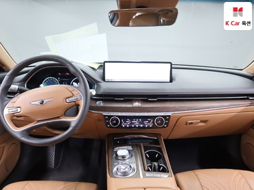 2024 - genesis g80