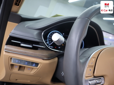 2024 - genesis g80