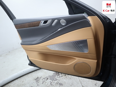 2024 - genesis g80