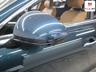 2024 - genesis g80