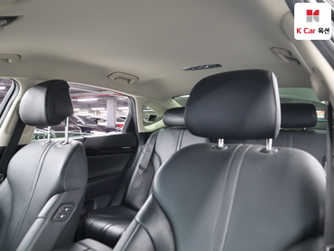 2022 - genesis g80