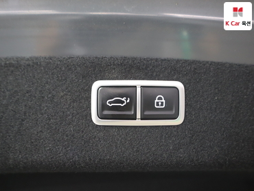 2022 - genesis g80