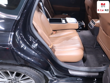 2022 - genesis g80