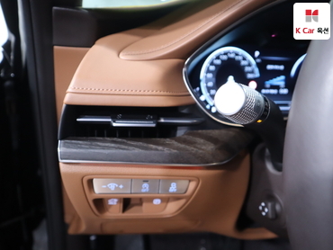 2022 - genesis g80