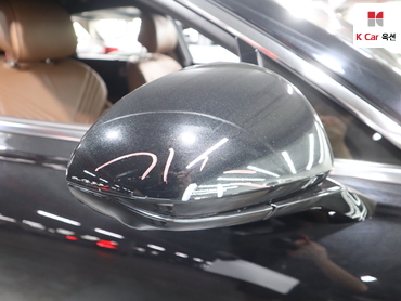 2022 - genesis g80