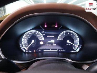 2022 - genesis g80