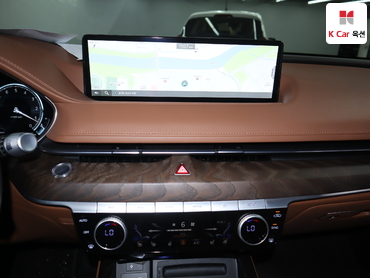 2022 - genesis g80